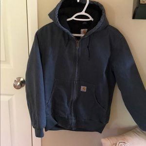 Carhartt women’s jacket